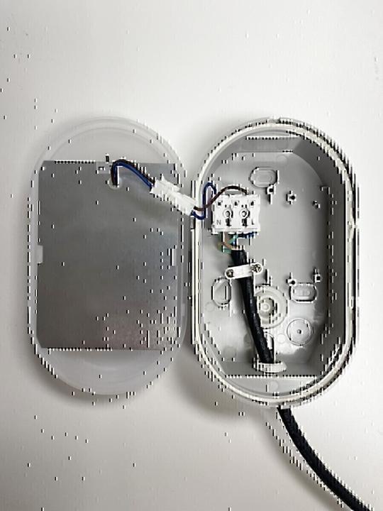 Produktbild IDV LED-Ovalleuchte (950 lm)