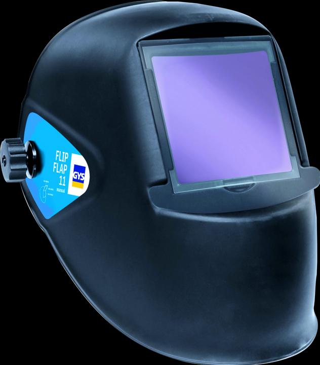 Actual product image Toolit Welding helmet