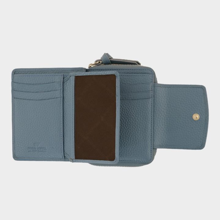 Image du produit Braun Büffel hanna-rfid-rv-geldborse-m-8cs