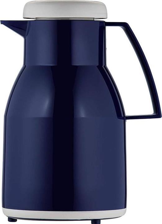 Actual product image Helios Vacuum Flask Wash 1L D.Blue, dishwasher safe (1 l)