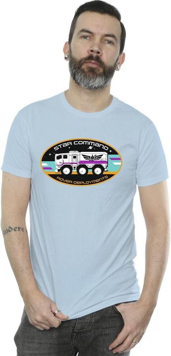 Produktbild Disney Lightyear Rover Deployment TShirt (XL)