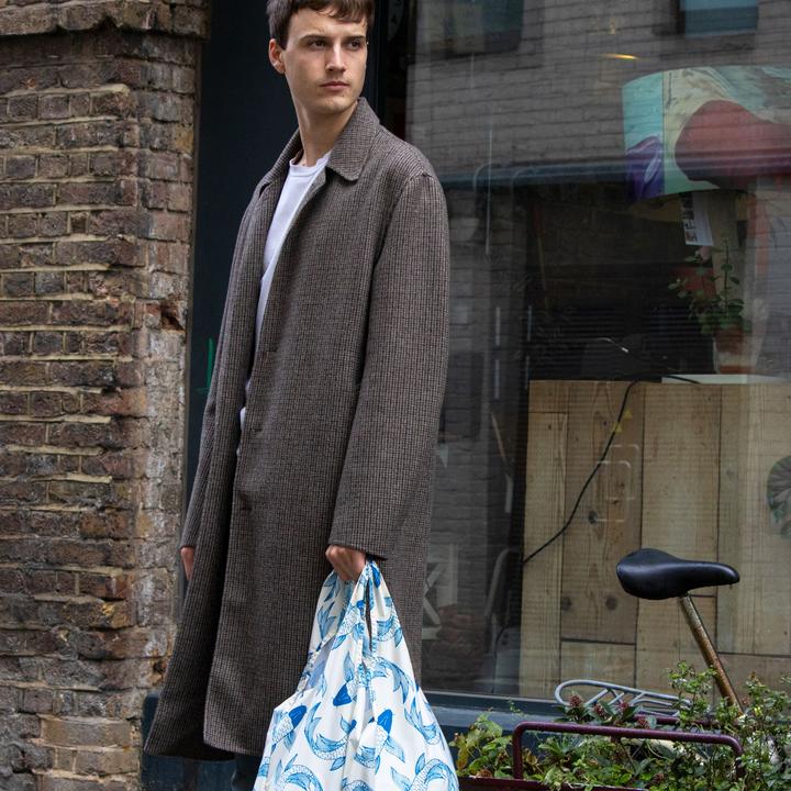 Image du produit Kind Bag Medium Bag Koifish