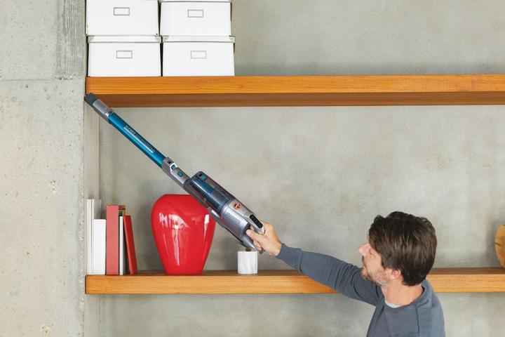 Produktbild Hoover H-Free 500 Hydro Plus