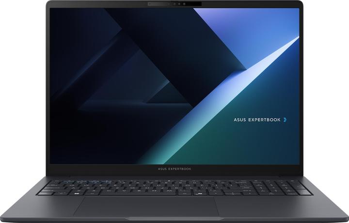 Actual product image ASUS ExpertBook B3 B3605 B3605CCA-MB0034X 40.6 cm (16') Notebook (16", Intel Core Ultra 7 155H, 16 GB, 512 GB, Numeric keypad)