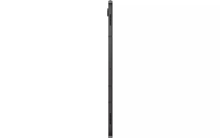 Produktbild Samsung Galaxy Tab S8+ (nur WLAN, 12.40", 256 GB, Graphite)