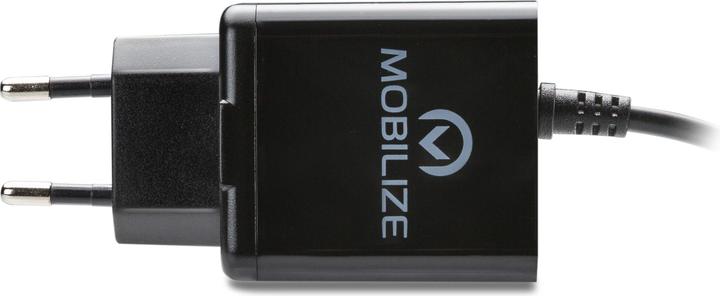 Immagine prodotto Mobilize Caricabatterie da viaggio Micro USB