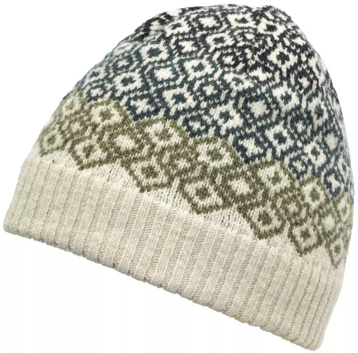 Devold Syvde Wool Beanie (58)