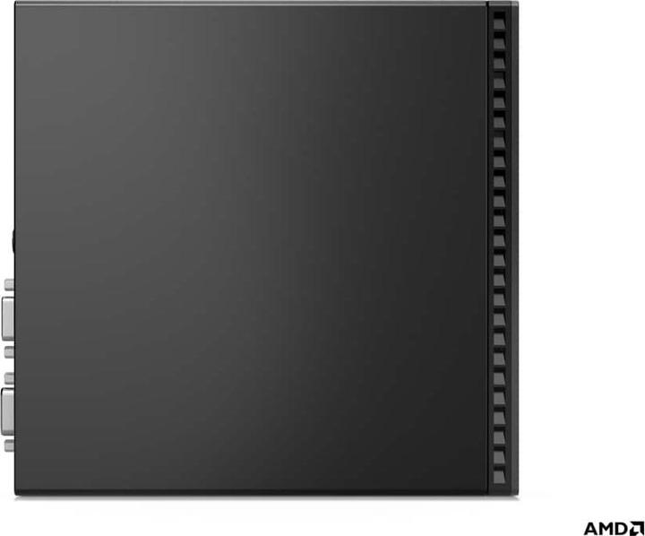 Produktbild Lenovo TS/Desktop TC M75q Gen 2 A55600GE 16G N (AMD Ryzen 5 5600GE, 16 GB, 256 GB, AMD Radeon Graphics)
