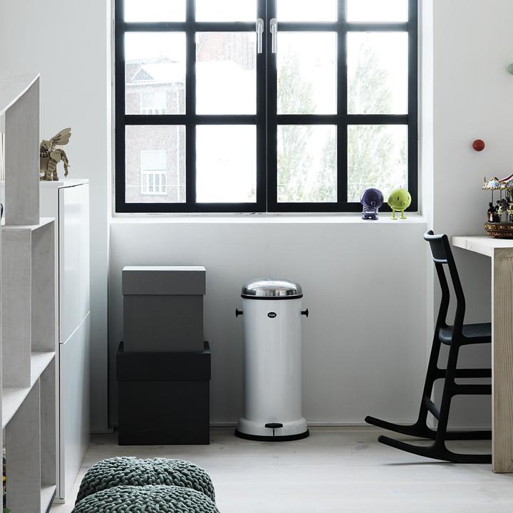 Produktbild Vipp 15 Treteimer