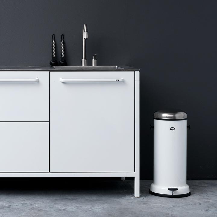 Produktbild Vipp 15 Treteimer