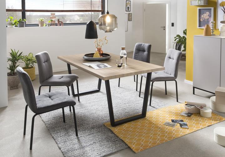 Image du produit SIT Möbel Tisch (160 x 90 x 75 cm)
