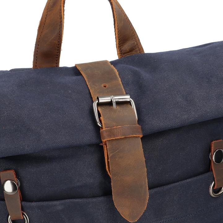 Immagine prodotto Jack kinsky Zaino Dakar 44,5 cm scomparto per laptop (14 l)