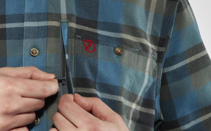 Produktbild Fjällräven Fjällglim Shirt (L)