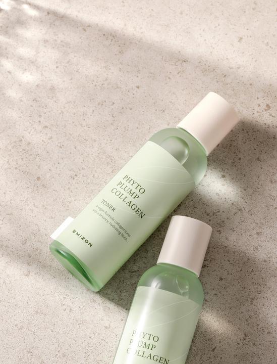 Image du produit Mizon Skin tonic Phyto Plump Collagen (tonique) 150 ml (150 ml, Crème 24h)