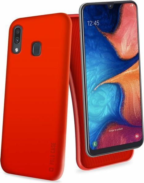 Actual product image SBS Cover (Samsung Galaxy A20e)