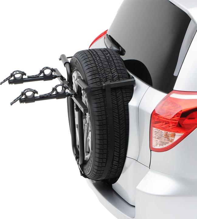 Hollywood Racks Roue de secours SR-1