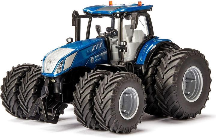Produktbild Siku Control New Holland