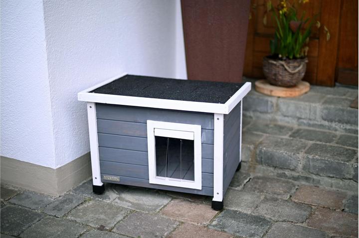 Image du produit Kerbl Rustica (Chat)