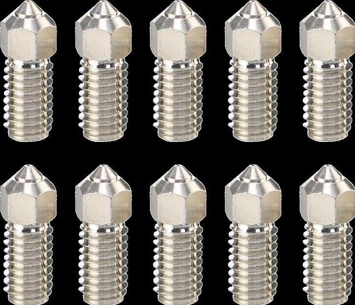 Ankermake M5 / M5C Nozzle Suit (Zubehör)