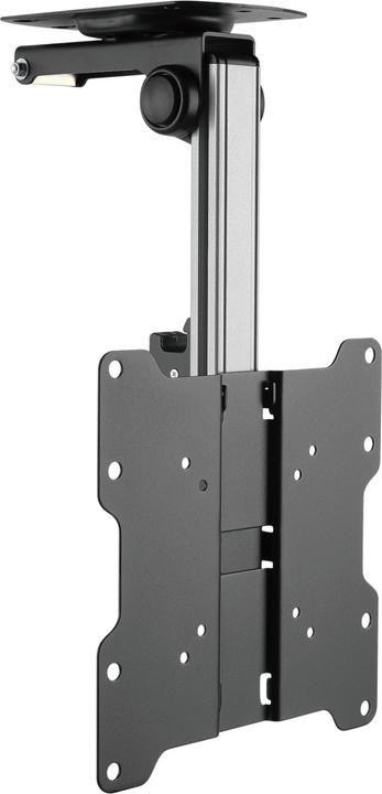 Produktbild Techly Deckenhalterung Falt- und Einziehbar für LCD TV LED 17-37" (Diverse)