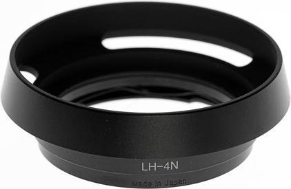 Voigtländer LH-4N Lens hood for 35mm / 2.5