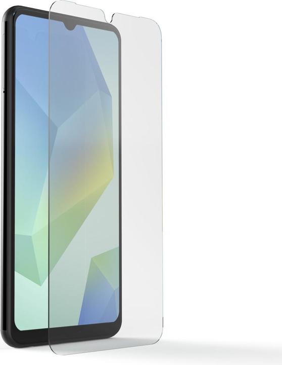 Image du produit Hama Verre de protection CP pour Galaxy A16 (1 pièce(s), Samsung Galaxy A16)