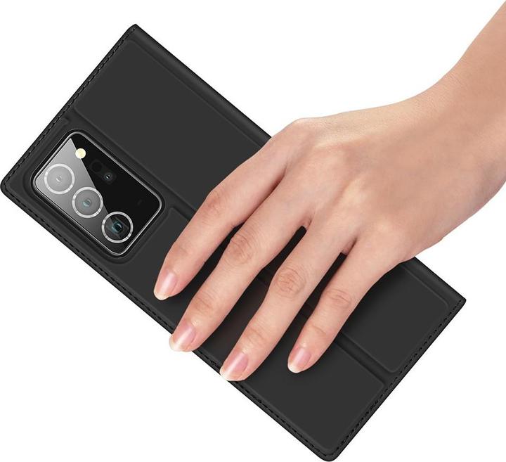 Produktbild Dux Ducis Skin Pro Series Bookcover (Samsung Galaxy Note 20 Ultra)