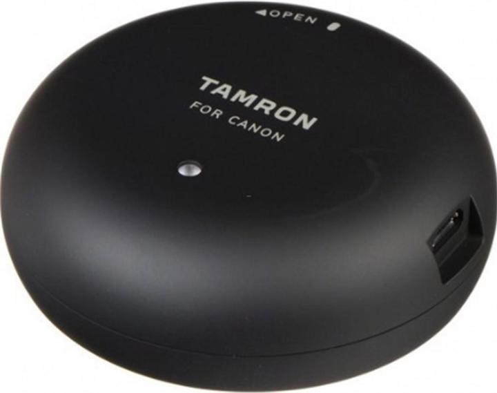 Actual product image Tamron TAP-in Console for Canon
