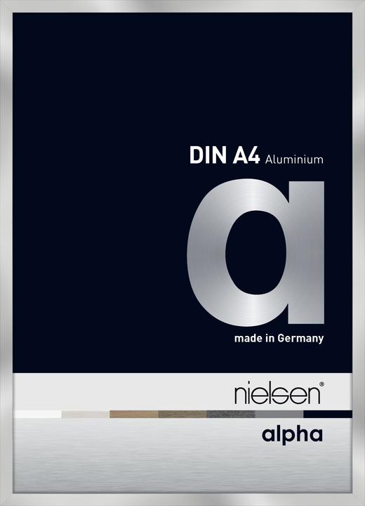 Immagine prodotto Nielsen Alfa (21 x 29,7 cm)