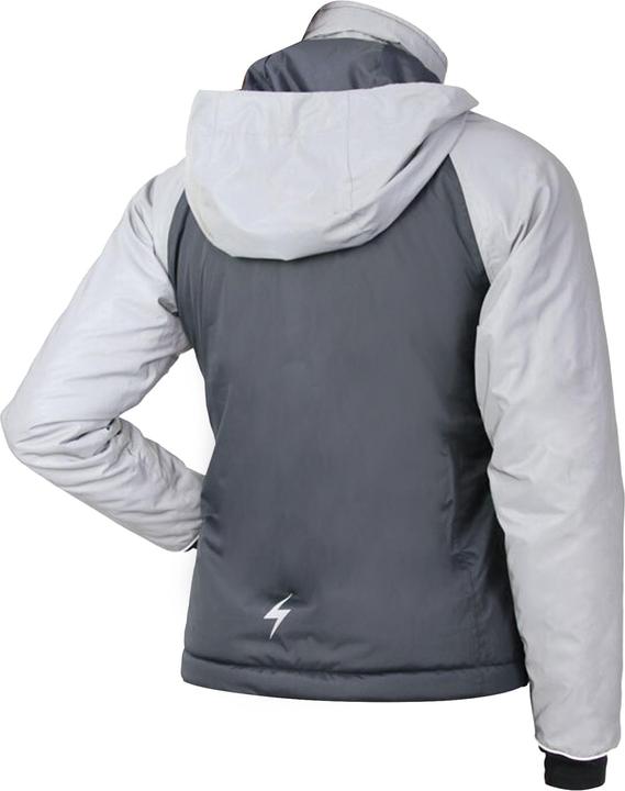 Image du produit Hy Veste matelassée Silva Flash imperméable (XL)