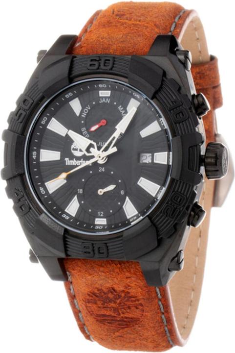 Timberland Men's watch TBL13331JSTB2PN (Ø 45 mm) (45 mm)