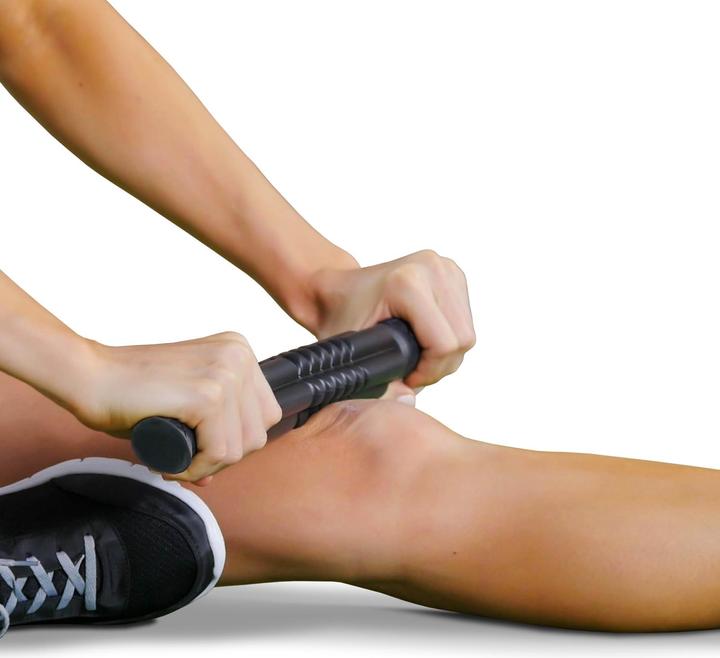 Produktbild Trigger Point Grid STK Foam Roller (54cm)