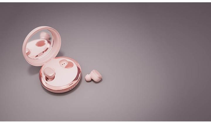 Actual product image Happy Plugs Headphones Adore (Wireless)