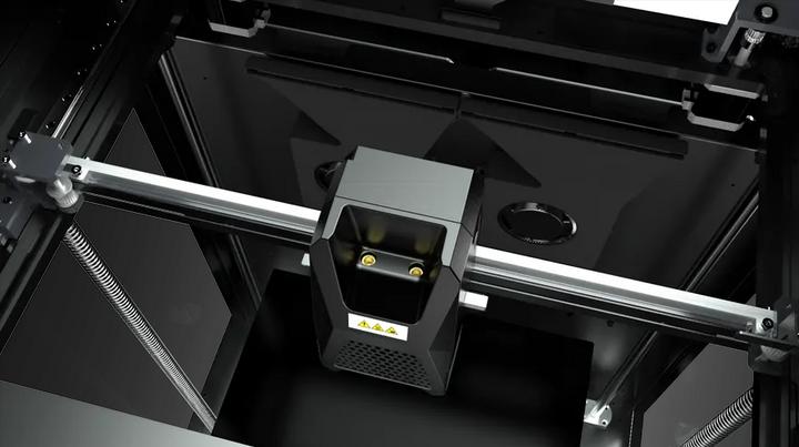 Actual product image FlashForge Guider 3 Ultra