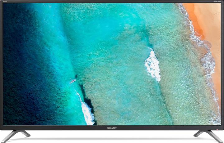 Produktbild Sharp 42CI2EA (42", LED, Full HD)