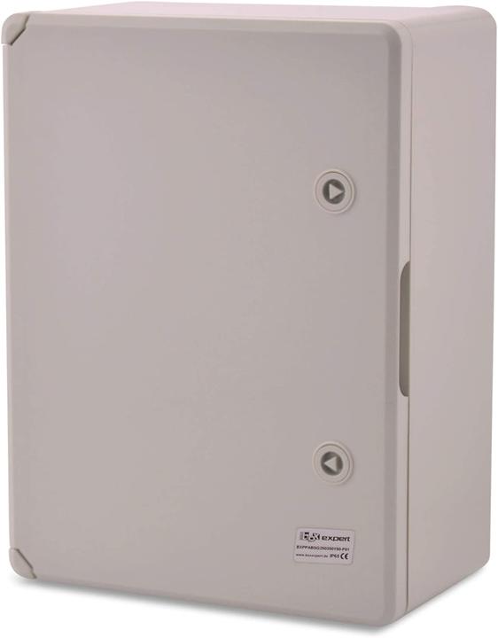 Produktbild Boxexpert BXPPABSG250350150-F01