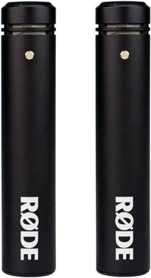 Produktbild RØDE M5 MP Mikrofone Stereo-Set mit Soft-Case