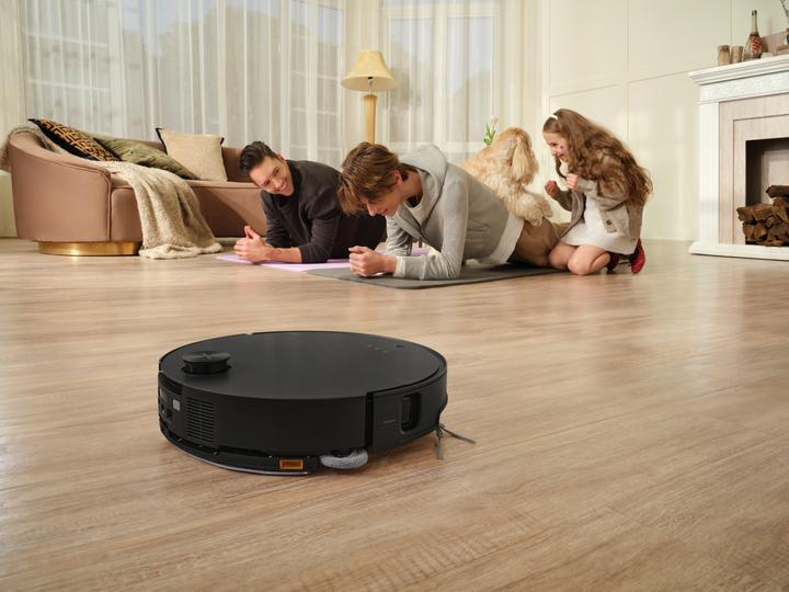 Productafbeelding Roborock Saros 10 (Stofzuigrobot)