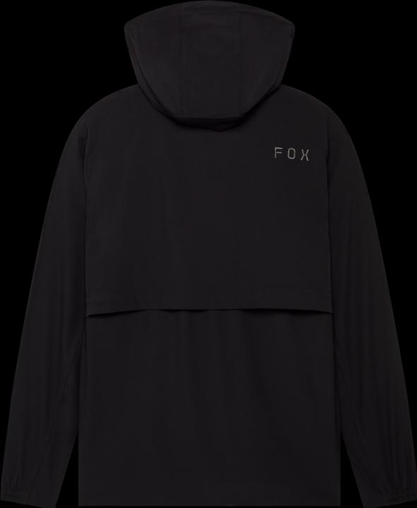 Actual product image Fox Survivalist Windbreaker (L)