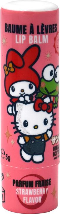 Immagine prodotto Sombo Hello Kitty baume à lèvres Display (Cura matita)