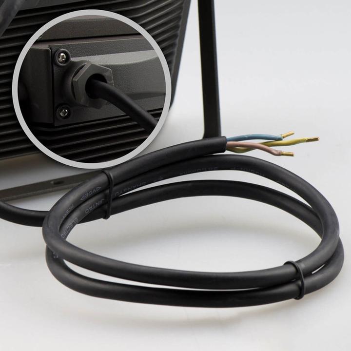 Produktbild Isoled Fluter (4000 lm, IP65)