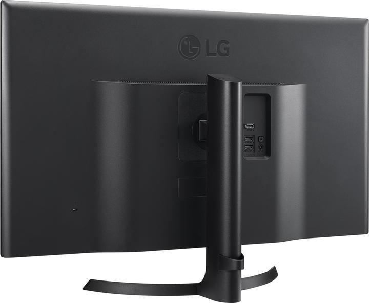 Image du produit LG 32UD59-B (3840 x 2160 pixels, 31.50")
