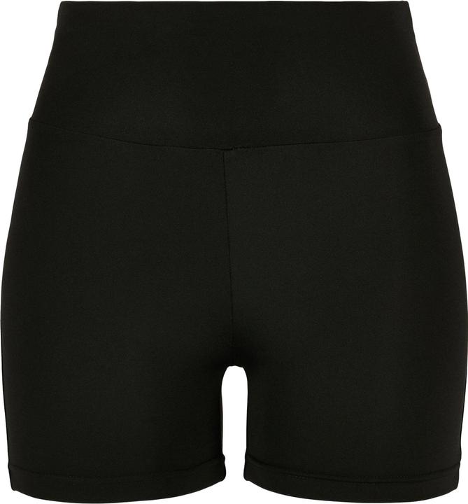 Urban Classics Ladies Recycled High Waist Cycle Hot Pants