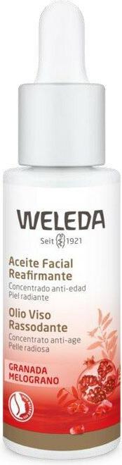 Weleda Granatapfel (30 ml, Gesichtsöl)