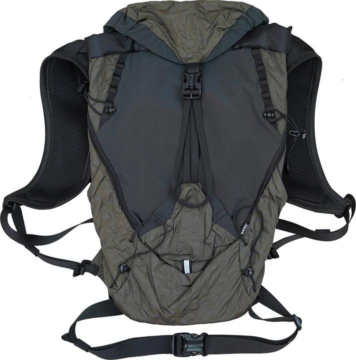 Immagine prodotto Diesel Rucksack Herren Casual Erebus Plus - Polyamid & Polyester - 30.0 X 50.0 X 10.0 Cm