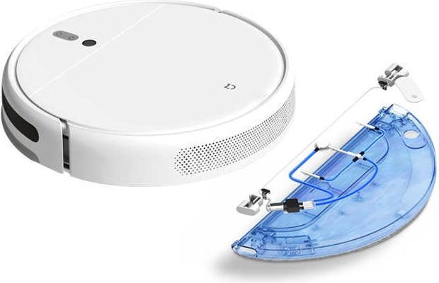 Produktbild Xiaomi Mi Mop (Saugroboter)