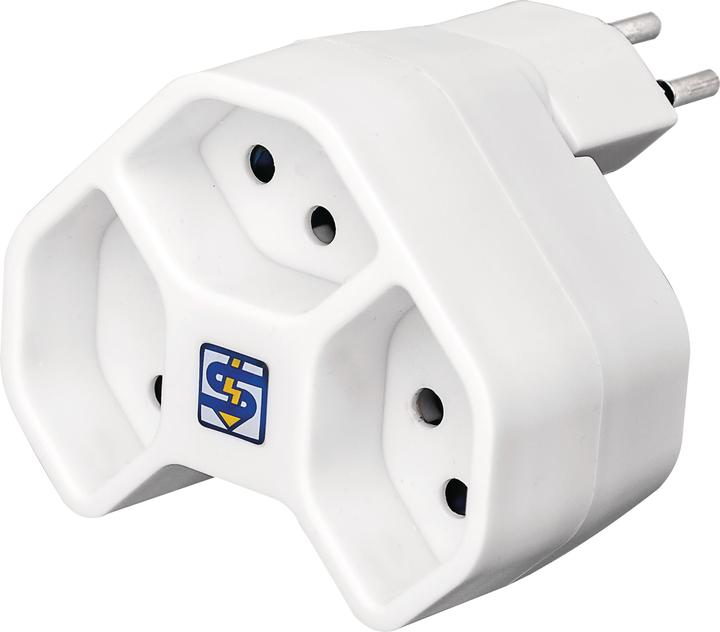 Steffen Manta (Typ 13, 3 x)