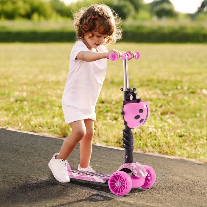 Image du produit Arebos Trottinette