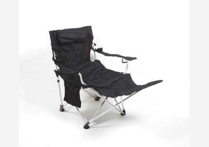 Actual product image Relags Travelchair luxury