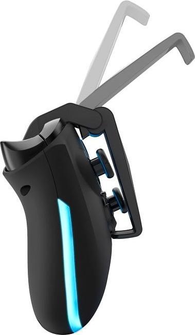 Immagine prodotto Nuance Dragon Aurora Plus Wireless Nero per Nintendo (Android, iOS, PS3, PC)